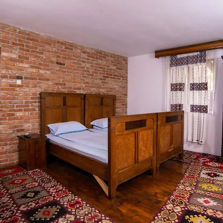 Homestay szállás Surasul Muntelui