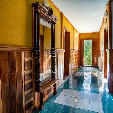 Homestay szállás Surasul Muntelui Dragoslavele