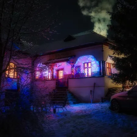 Homestay szállás Surasul Muntelui *