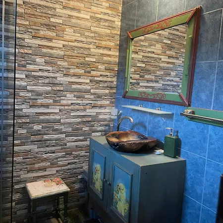 Homestay szállás Surasul Muntelui