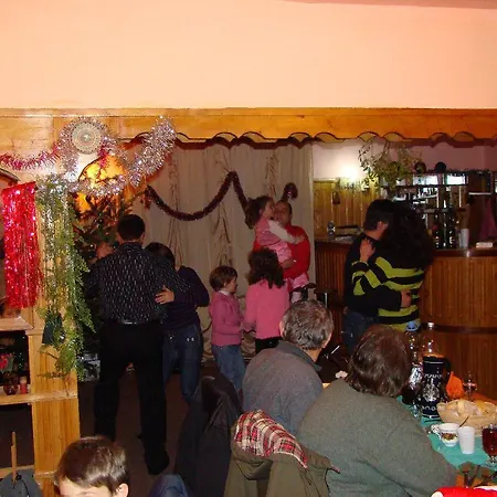 Homestay szállás Surasul Muntelui *