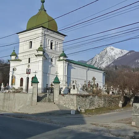 Homestay szállás Surasul Muntelui