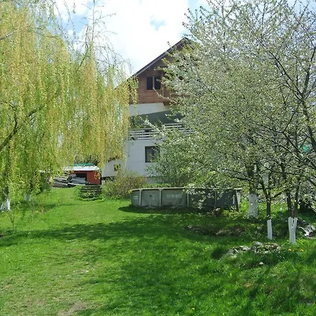 Homestay szállás Surasul Muntelui Dragoslavele