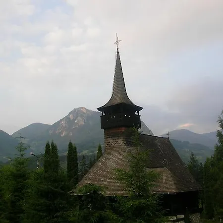 Surasul Muntelui Dragoslavele
