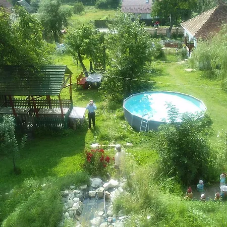 Homestay szállás Surasul Muntelui