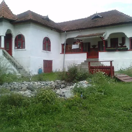 Homestay szállás Surasul Muntelui *