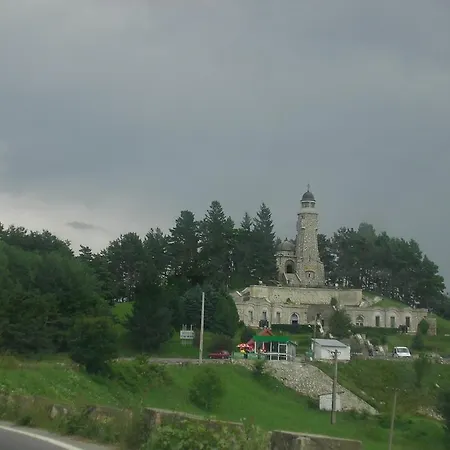 Surasul Muntelui Homestay szállás