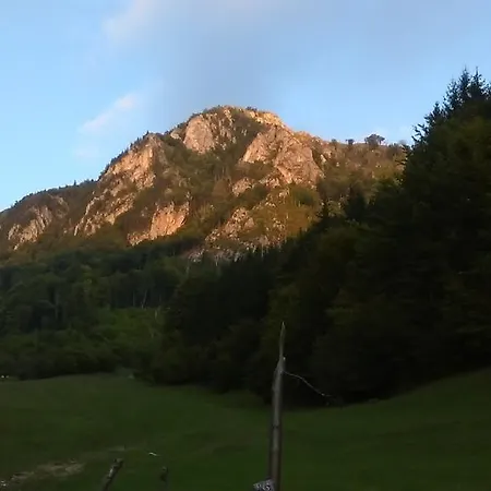 Surasul Muntelui Dragoslavele